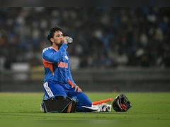 T20 World Cup 2026: अभिषेक शर्मा के फिटनेस पर फैसला आज, पाकिस्तान के खिलाफ खेलेंगे या नहीं ऐसे होगा फाइनल, परिवार भी पहुंचा कोलंबो