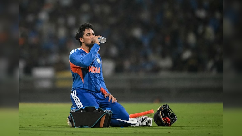 T20 World Cup 2026: क्या पाकिस्तान के खिलाफ खेलेंगे अभिषेक शर्मा? फिटनेस पर फैसला आज, वीडियो में दिया था ये अपडेट