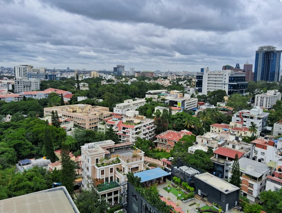 Why This Bengaluru DINK Couple Prefers A Rs 4 Crore Ready-To-Move House