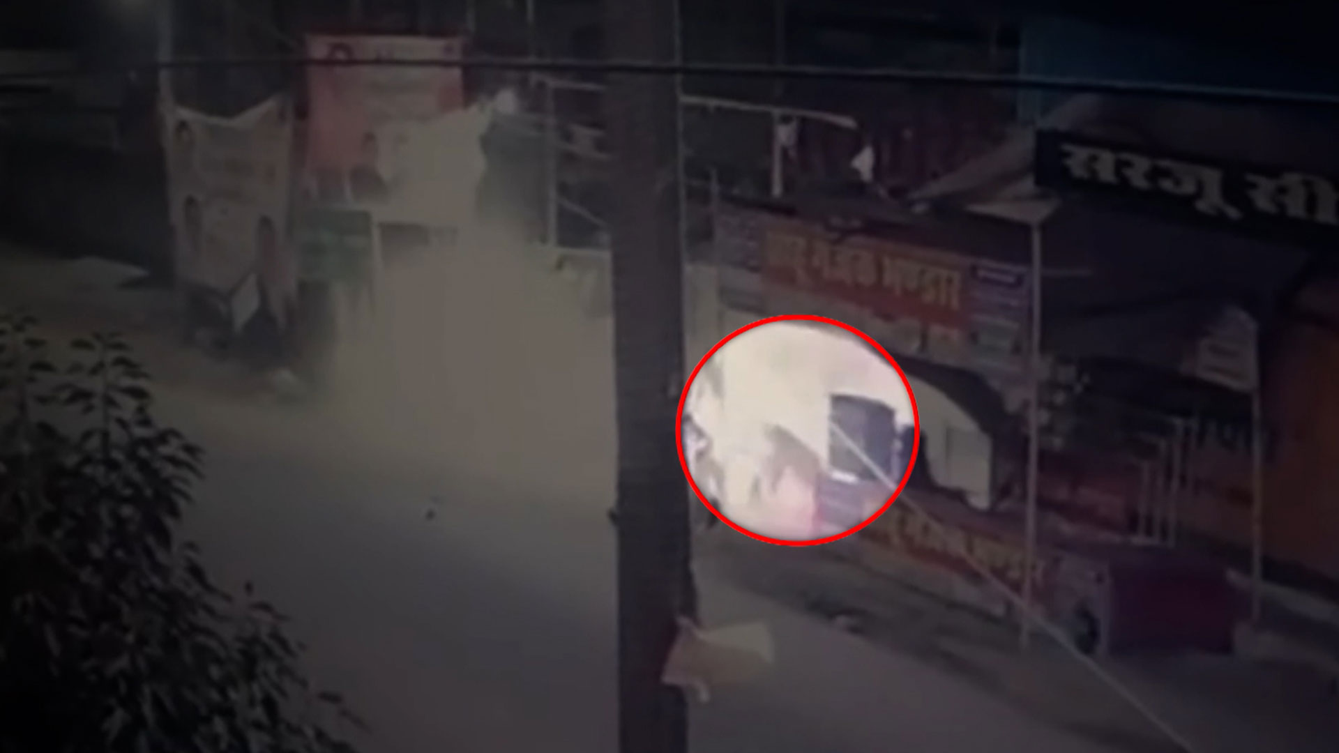 Hit-And-Run In Jaipur: Two Killed After Scorpio Rams Scooter