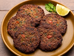 Why Is Chapli Kebab Called Chapli Kebab? The Real Meaning Behind The Name