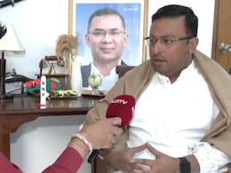 'Want Ties With India Based On Mutual Respect': Tarique Rahman's Top Aide To NDTV