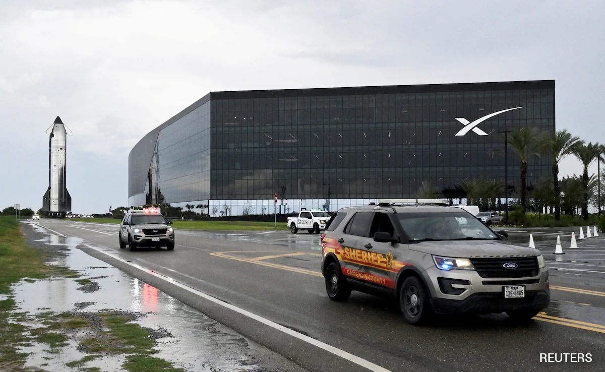 Musk's SpaceX To Merge With xAI At Combined Valuation Of $1.25 Trillion: Report