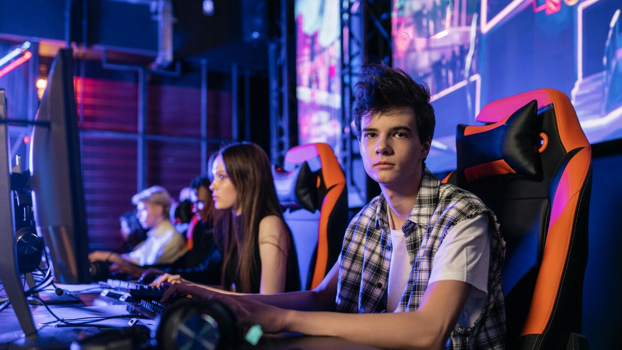 5 Cheap Gaming Chairs That Actually Offer Great Back Support 5 Cheap Gaming Chairs That Actually Offer Great Back Support