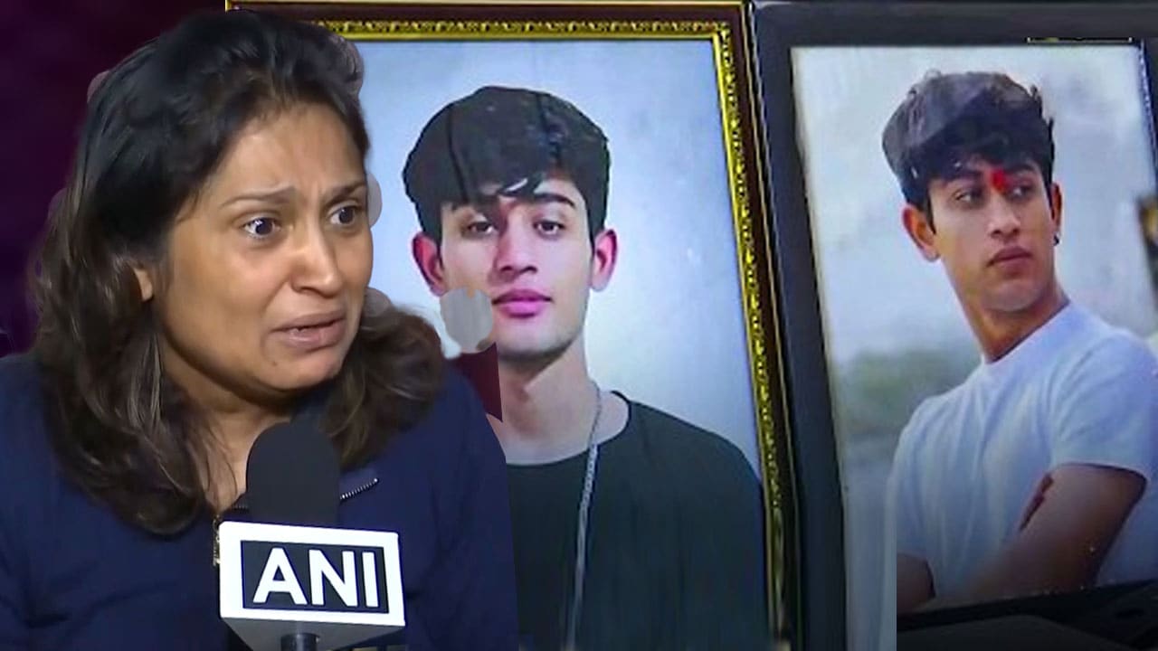 Dwarka Accident Case: Devastated Parent Demands Justice For Deceased Son Sahil Dhaneshra