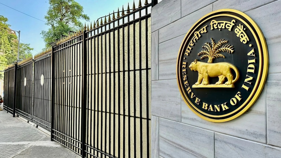 RBI Tightens Norms For Capital Market Exposures Of Banks: Here's What It Means