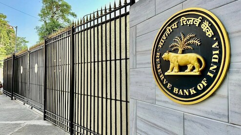 RBI Tightens Norms For Capital Market Exposures Of Banks: Here's What It Means