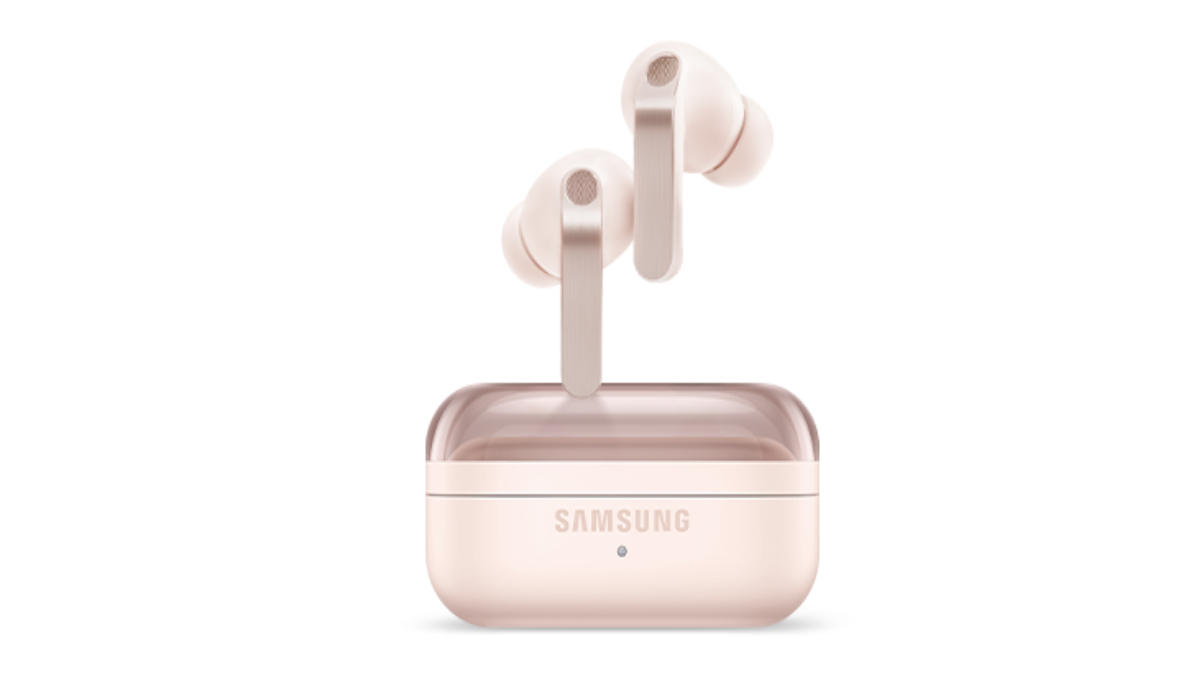 Samsung Galaxy Buds 4 Pro लॉन्च, एडेप्टिव ANC, 30 घंटे बैटरी, IP57 रेटिंग के साथ, जानें कीमत
