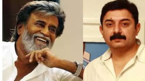 जब नया-नवेला एक्टर सो गया रजनीकांत के बेड पर, सुपरस्टार खुद सो गए थे जमीन पर, अरविंद स्वामी ने सुनाया किस्सा, बोले- उनके जैसा कोई नहीं