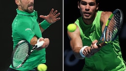 Australian Open Final Live Streaming: How To Watch Novak Djokovic vs Carlos Alcaraz Match Online?