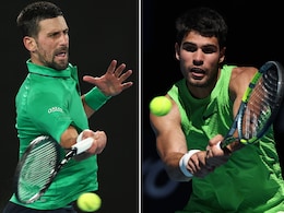 Australian Open Final Live Streaming: How To Watch Novak Djokovic vs Carlos Alcaraz Match Online?