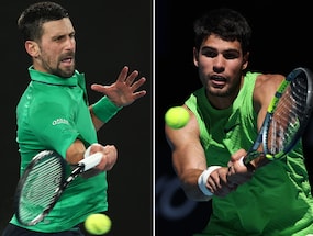 Australian Open Final Live Streaming: How To Watch Novak Djokovic vs Carlos Alcaraz Match Online?