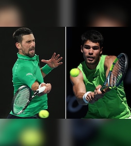 Australian Open Final Live Streaming: How To Watch Novak Djokovic vs Carlos Alcaraz Match Online?