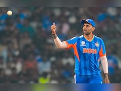 'बीसीसीआई और सरकार ने...' सूर्यकुमार यादव ने पाकिस्तान के T20 वर्ल्ड कप ड्रामे पर दिया दो टूक बयान