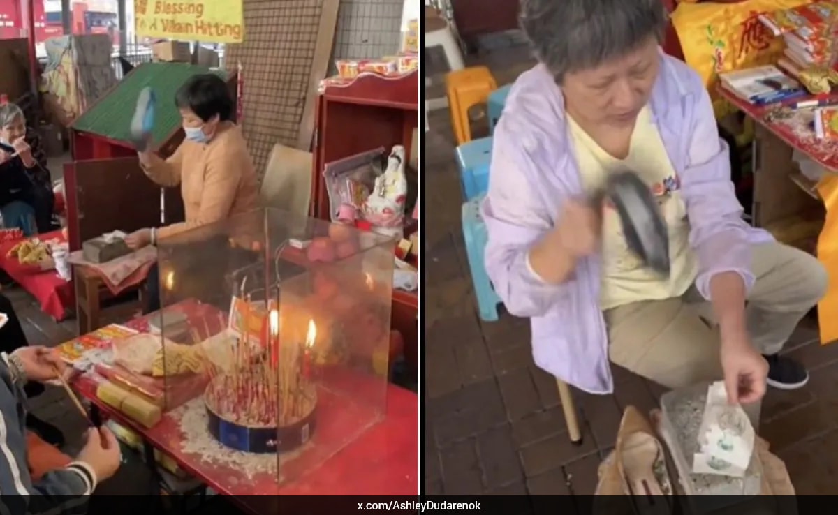 जूतों से दुश्मनों को पीटने वाली रस्म…बदकिस्मती भगाने का अनोखा तरीका, इस देश में निभाई जाती है ये अनोखी परंपरा