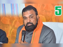 अपराधी अपने लिए जगह खोज लें, बिहार छोड़ दें... उपमुख्यमंत्री सम्राट चौधरी ने एक बार फिर दी चेतावनी