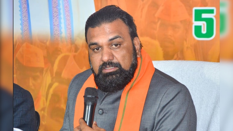 अपराधी अपने लिए जगह खोज लें, बिहार छोड़ दें... उपमुख्यमंत्री सम्राट चौधरी ने एक बार फिर दी चेतावनी