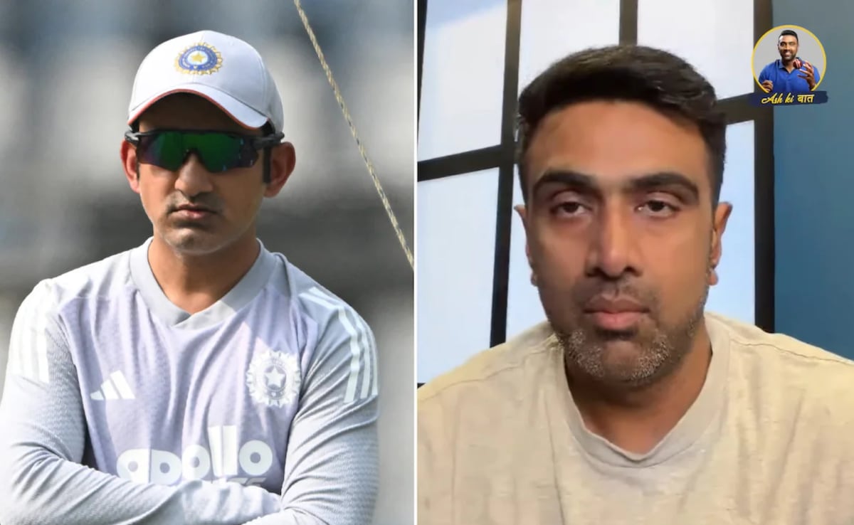 IND vs SA, T20 World Cup: गौतम गंभीर और सूर्या की इन दो गलतियों ने हराया, सुपर-8 में भारत की करारी हार पर अश्विन का माथा ठनका