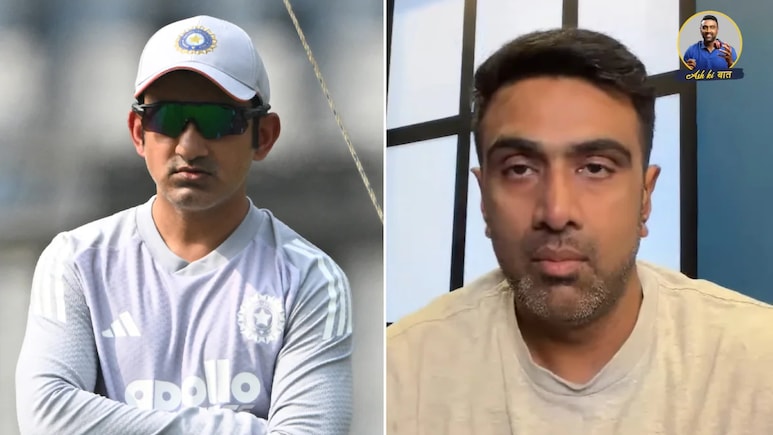 IND vs SA, T20 World Cup: 'गौतम गंभीर और सूर्या की इन दो गलतियों ने हराया', सुपर-8 में भारत की करारी हार पर अश्विन का माथा ठनका