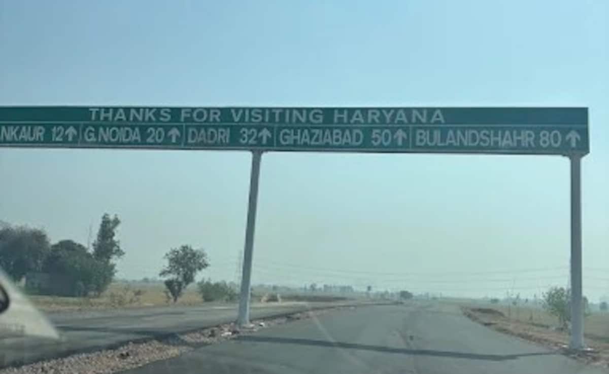 Latest and Breaking News on NDTV