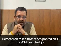 Gujarat Couple Kidnapped In Azerbaijan, Rescued With Foreign Ministry's Help