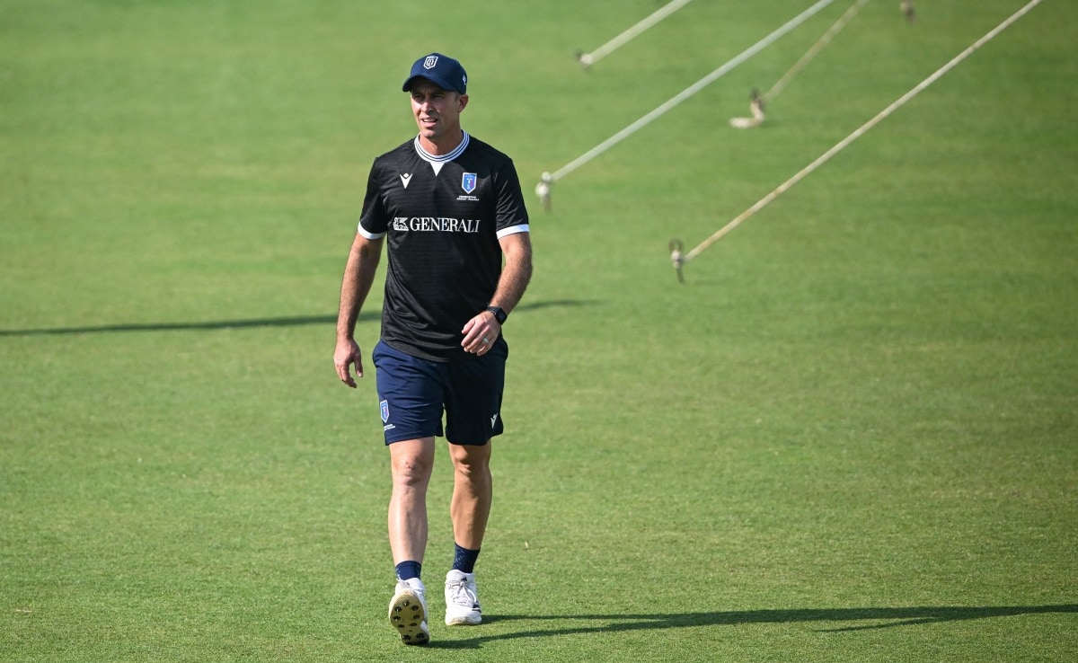 Scotland vs Italy Live Streaming, T20 World Cup 2026 Live Telecast: When And Where To Watch Live