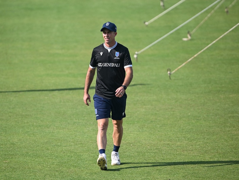 Scotland vs Italy Live Streaming, T20 World Cup 2026 Live Telecast: When And Where To Watch Live