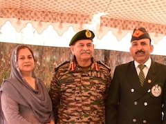 20 साल बाद सरहद पर पुराने साथी से मिले आर्मी चीफ, ऑपरेशन सिंदूर के दौरान की थी जवानों की मदद