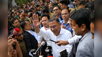 Bangladesh Election Results: BNP Takes Lead In 300-Seat Contest, Jamaat Trails, Counting Trends Show