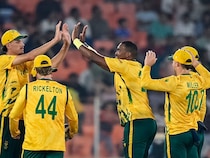 Clinical South Africa Secure Comprehensive 57-Run Win Over Canada In T20 World Cup Opener