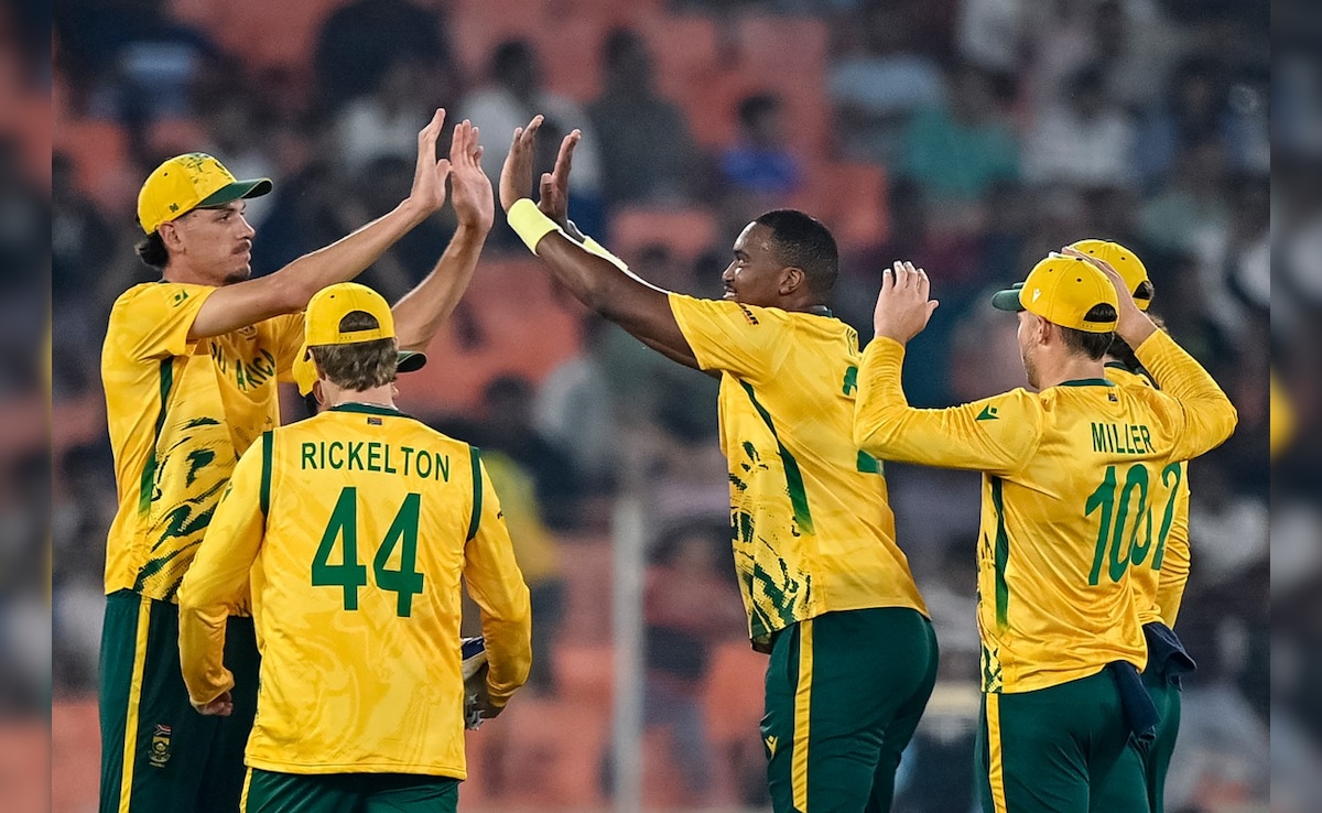 SA vs AFG Super Over: सुपर ओवर का चला महा रोमांच, दूसरे सुपर ओवर में दक्षिण अफ्रीका ने अफगानिस्तान को हराया