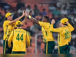 SA vs AFG Super Over: सुपर ओवर का चला महारोमांच, दूसरे सुपर ओवर में दक्षिण अफ्रीका ने अफगानिस्तान को हराया