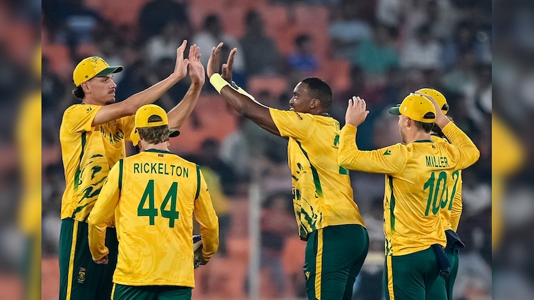 SA vs AFG Super Over: सुपर ओवर का चला महा रोमांच, दूसरे सुपर ओवर में दक्षिण अफ्रीका ने अफगानिस्तान को हराया