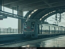 Delhi Metro To Prioritise Students At Checks, Ticket Counter For Board Exams