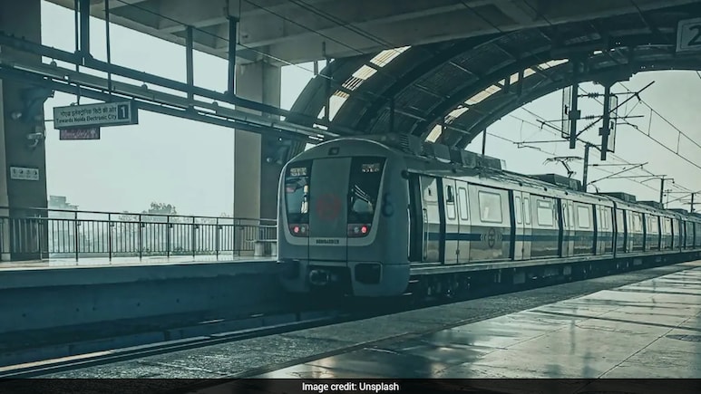 Delhi Metro To Prioritise Students At Checks, Ticket Counter For Board Exams
