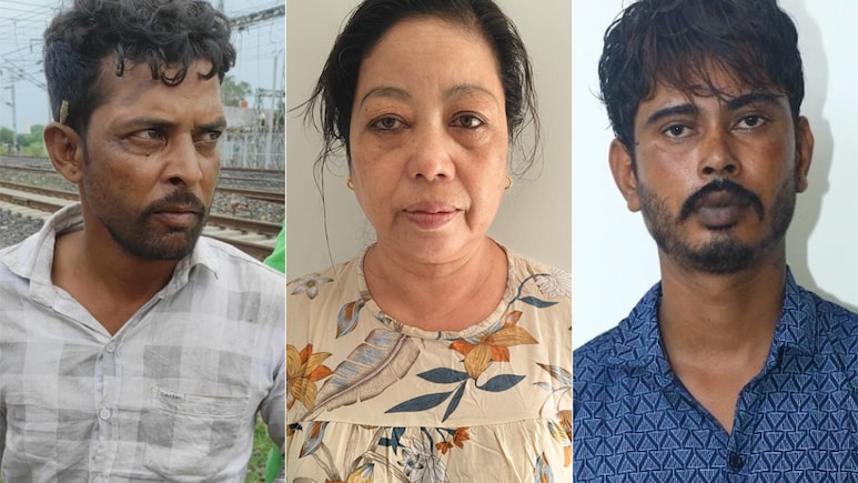 Madhya Pradesh's Tiger Crisis Deepens As Poachers Jailed, Death Count Soars