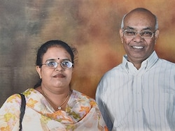 ISRO Ex-Official, 65, Strangles Wife With Towel In Bengaluru, Waits For Arrest