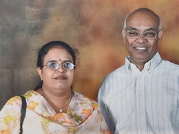 ISRO Ex-Official, 65, Strangles Wife With Towel In Bengaluru, Waits For Arrest