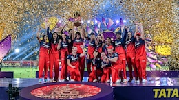Virat Kohli Sends Special Message To Smriti Mandhana-Led RCB After WPL 2026 Title Win