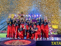 Virat Kohli Sends Special Message To Smriti Mandhana-Led RCB After WPL 2026 Title Win