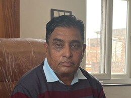 ACB Action: रिटायरमेंट से पहले मुख्य चिकित्सा अधिकारी ट्रैप, 25000 रुपये की रिश्वत लेते रंगे हाथ पकड़े गए