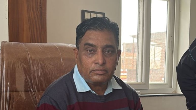 ACB Action: रिटायरमेंट से पहले मुख्य चिकित्सा अधिकारी ट्रैप, 25000 रुपये की रिश्वत लेते रंगे हाथ पकड़े गए