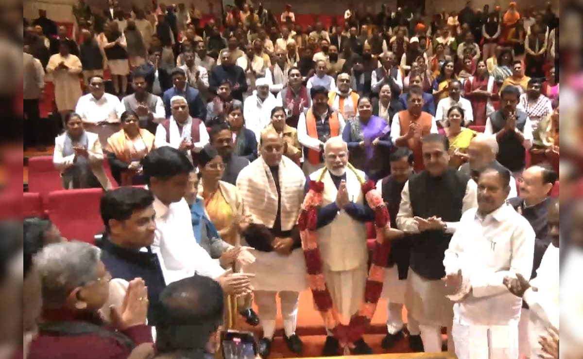 Parliament Budget Session 2026 Day 2 Live Updates: Lok Sabha Adjourned Amid Chaos Over India-US Trade Deal