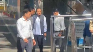 Anil Ambani Appears Before Probe Agency ED In Money Laundering Case