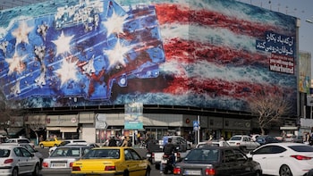 Geneva Talks: Iran's Missile Arsenal Casts Shadow Over Nuclear Negotiations With US