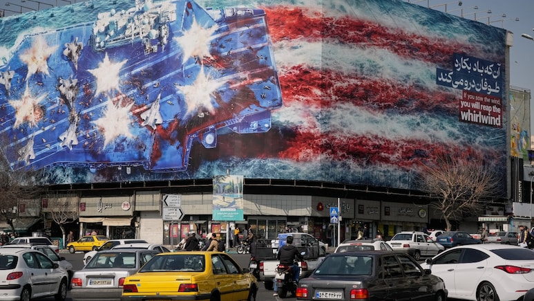 Geneva Talks: Iran's Missile Arsenal Casts Shadow Over Nuclear Negotiations With US