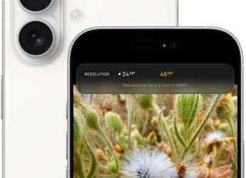 Android Hersteller testen quadratische Selfie Kamerasensoren, nachdem diese Innovation mit dem iPhone 17 eingef&uuml;hrt wurde: Bericht