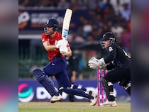 T20 World Cup 2026 Points Table After England Beat New Zealand By 4 Wickets In Super 8
