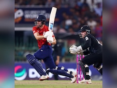 T20 World Cup Points Table After England Beat NZ By 4 Wickets In Super 8