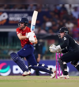 T20 World Cup 2026 Points Table After England Beat New Zealand By 4 Wickets In Super 8